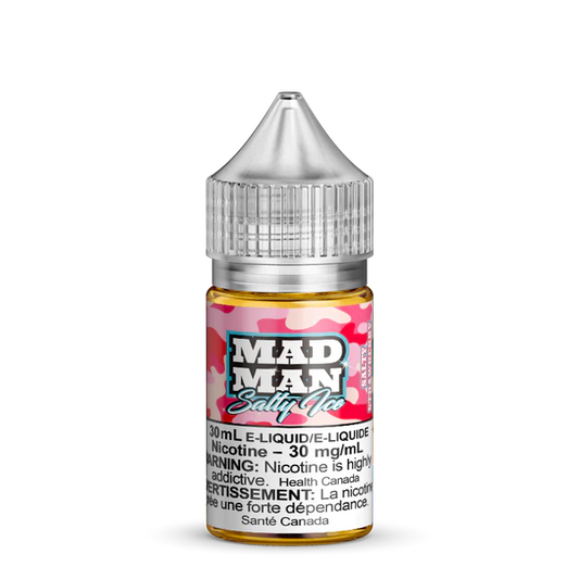 MADMAN - Strawberry  30ml bold35