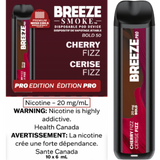 BREEZE PRO - Cherry Fizz BREEZE PRO - Cherry Fizz