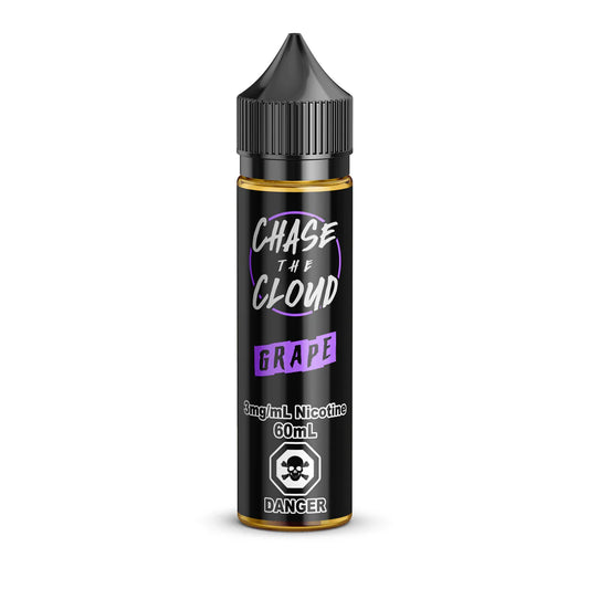 60ml chase the cloud APPLE 6mg