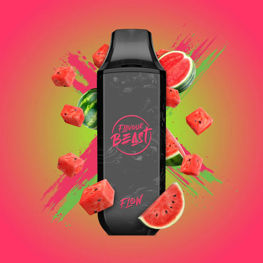 Flavor Beast Flow 4K - Watermelon G