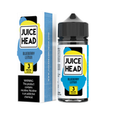 Juice Head - Blueberry Lemon 100ml Juice Head - Blueberry Lemon 100ml