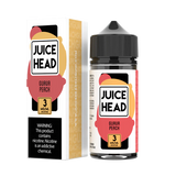 Juice Head - Guava Peach 100ml Juice Head - Guava Peach 100ml