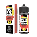 Juice Head - Pineapple Grapefruit 100ml Juice Head - Pineapple Grapefruit 100ml