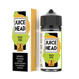 Juice Head - Peach Pear 100ml Juice Head - Peach Pear 100ml