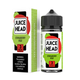 Juice Head - Strawberry Kiwi 100ml