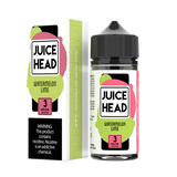 Juice Head - Watermelon Lime 100ml Juice Head - Watermelon Lime 100ml
