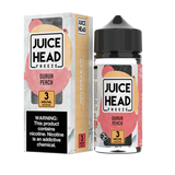 Juice Head - Freeze Guava Peach 100ml Juice Head - Freeze Guava Peach 100ml