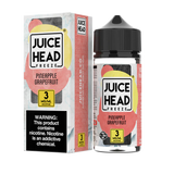 Juice Head - Freeze Pineapple Grapefruit 100ml Juice Head - Freeze Pineapple Grapefruit 100ml