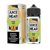 Juice Head - Freeze Peach Pear 100ml Juice Head - Freeze Peach Pear 100ml