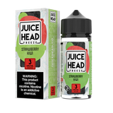 Juice Head - Freeze Strawberry Kiwi 100ml Juice Head - Freeze Strawberry Kiwi 100ml