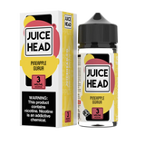 Juice Head - Pineapple Guava 100ml