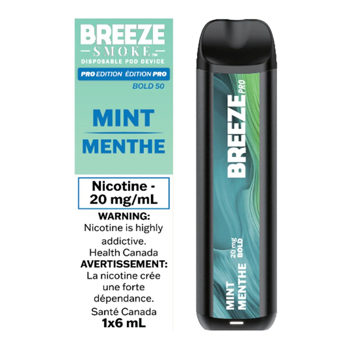 BREEZE PRO - Mint BREEZE PRO - Mint