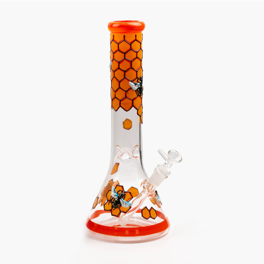 honey bong 13.5''