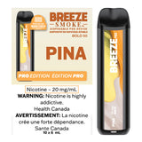BREEZE PRO - Pina BREEZE PRO - Pina