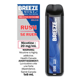 BREEZE PRO - Rush BREEZE PRO - Rush