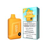 Stlth 8K Pro - Dragon Berry Mango Ice Stlth 8K Pro - Dragon Berry Mango Ice