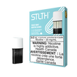 Stlth Pods - FROST MINT (No Nic)