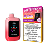 Stlth Vision - Citrus Burst Ice Stlth Vision - Citrus Burst Ice