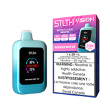 Stlth Vision - Hawaiian Mist Ice Stlth Vision - Hawaiian Mist Ice