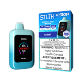 Stlth Vision - Ice Mint Stlth Vision - Ice Mint