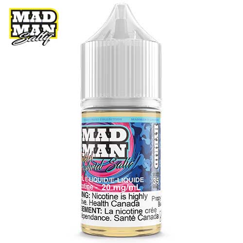 Madman Grapeberry 30ml bold 35 ice