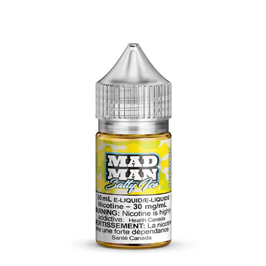 Madman 30ml lemon bold 35