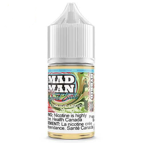 MADMAN - Pomegranate Kiwi  30ml bold 35 ice