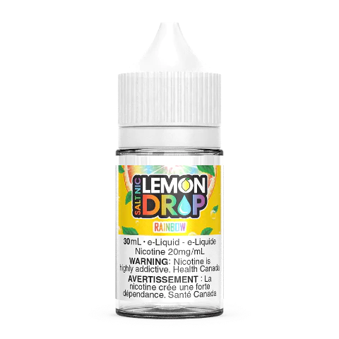 Lemon Drop - Punch Salt 30ml