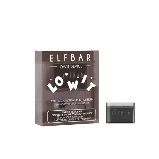Elf Bar Lowit - Device