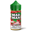 MADMAN - Crazy Watermelon 100ml