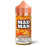 MADMAN - Crazy Orange 100ml