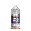 MADMAN - Crazy Grape Ice 30ml