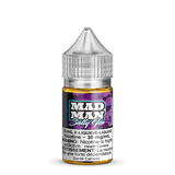 MADMAN - Crazy Grape Ice 30ml