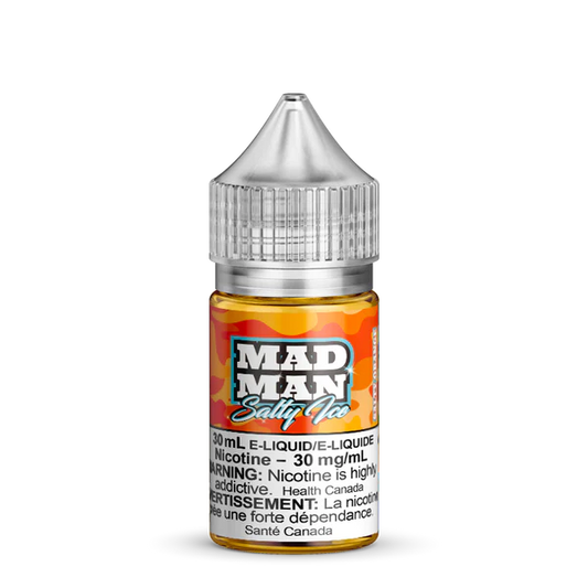 MADMAN -  Crazy Orange Ice 30ml