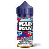 MADMAN - Crazy Raspberry 100ml