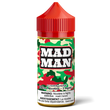 MADMAN - Crazy Apple 100ml