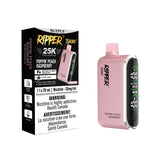 Ripper Turbo 3 - Poppin' Peach Raspberry