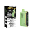 Ripper Turbo 3 - Sour Green Apple