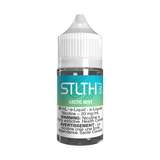 Stlth Salt - Arctic Mint