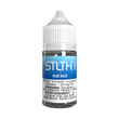 Stlth Salt - Blue Razz