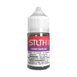 Stlth Salt - Cherry Grape Ice