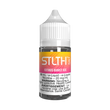 Stlth Salt - Citrus Burst Ice