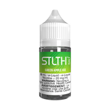 Stlth Salt - green Apple Ice