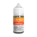 Stlth Salt - Hawaiian Mist Ice