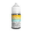 Stlth Salt - Juicy Peach Ice