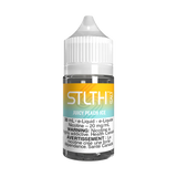 Stlth Salt - Juicy Peach Ice