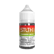 Stlth Salt - Strawberry Lime Ice