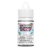 Lemon Drop - Pink Ice Salt 30ml