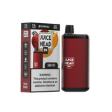 JUICE HEAD 5K - Lychee Mango