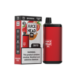 JUICE HEAD 5K - Strawberry Peach